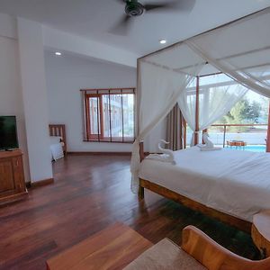 Deluxe Triple Room Sea View Early Check & Late Check-out on Availability Basis